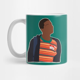 Jamal Mug